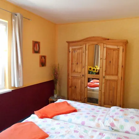 Holiday home Spacious Bungalow In Near Sea Beach *