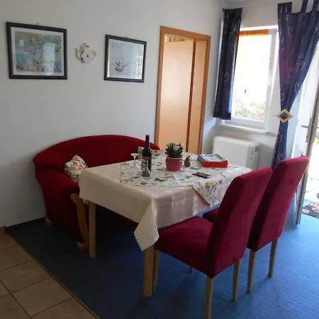 Holiday home Spacious Bungalow In Near Sea Beach *